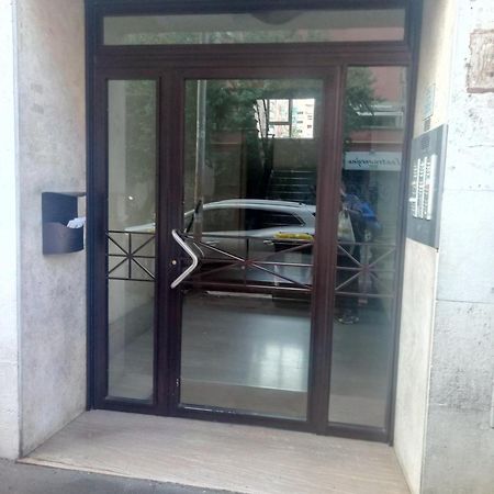 Casa Blaserna Nel Cuore Dello Shopping A Marconi E Trastevere Roma Ngoại thất bức ảnh