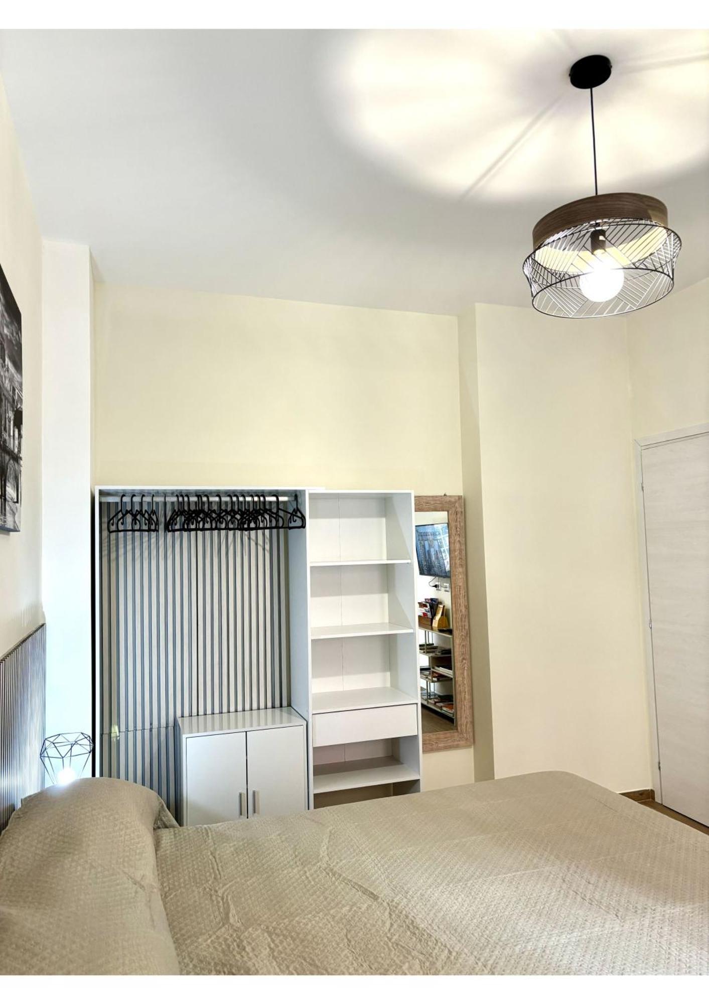 Casa Blaserna Nel Cuore Dello Shopping A Marconi E Trastevere Roma Ngoại thất bức ảnh