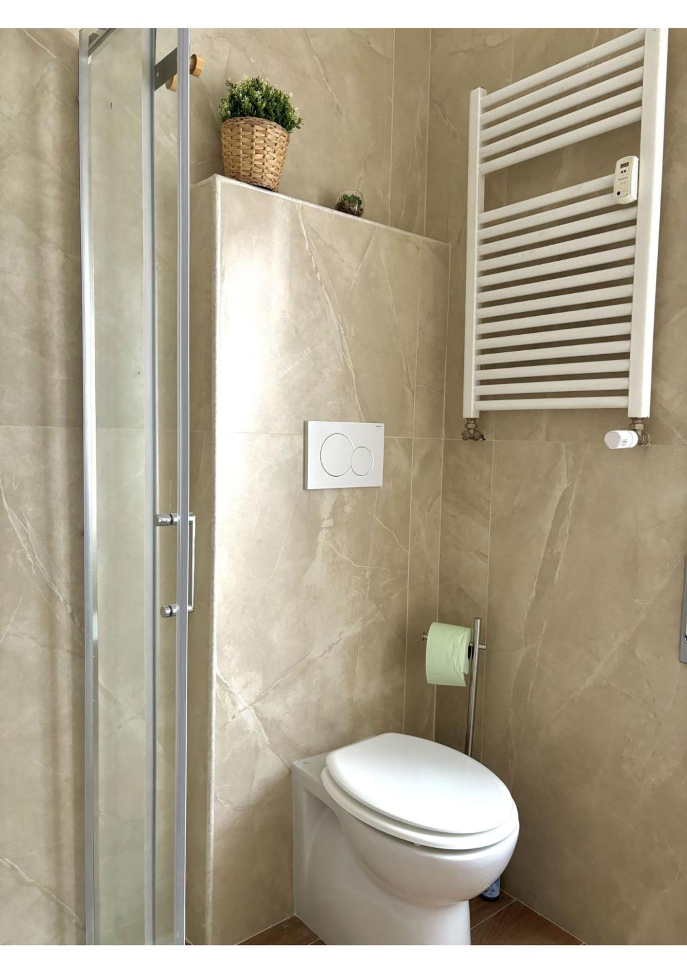 Casa Blaserna Nel Cuore Dello Shopping A Marconi E Trastevere Roma Ngoại thất bức ảnh