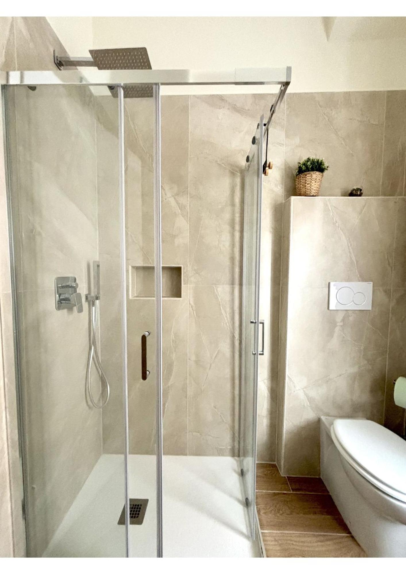 Casa Blaserna Nel Cuore Dello Shopping A Marconi E Trastevere Roma Ngoại thất bức ảnh