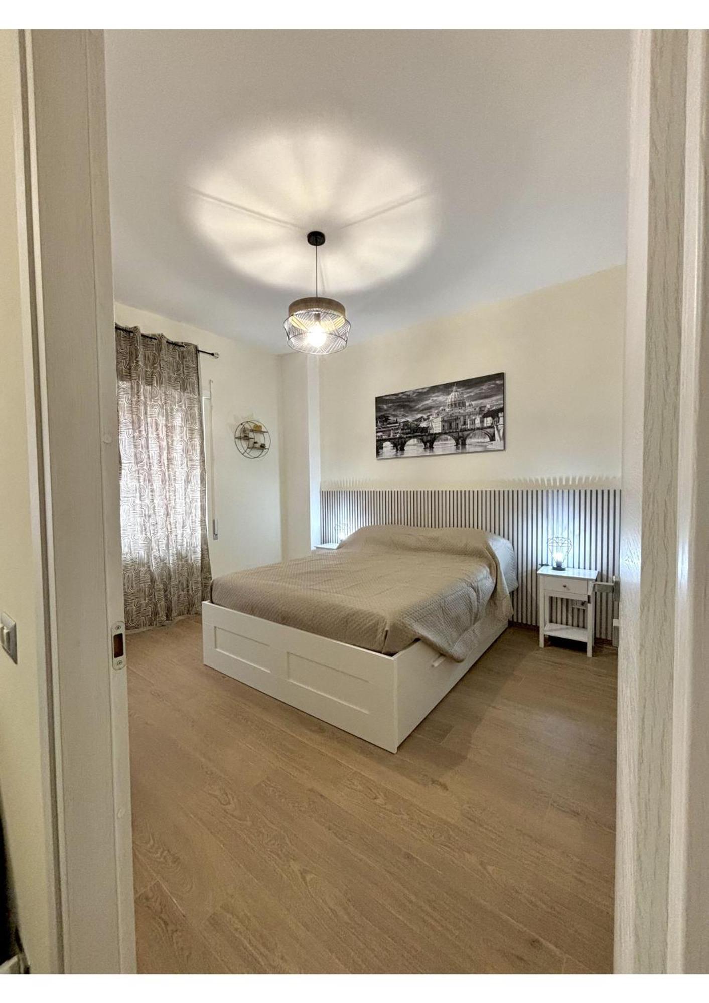 Casa Blaserna Nel Cuore Dello Shopping A Marconi E Trastevere Roma Ngoại thất bức ảnh