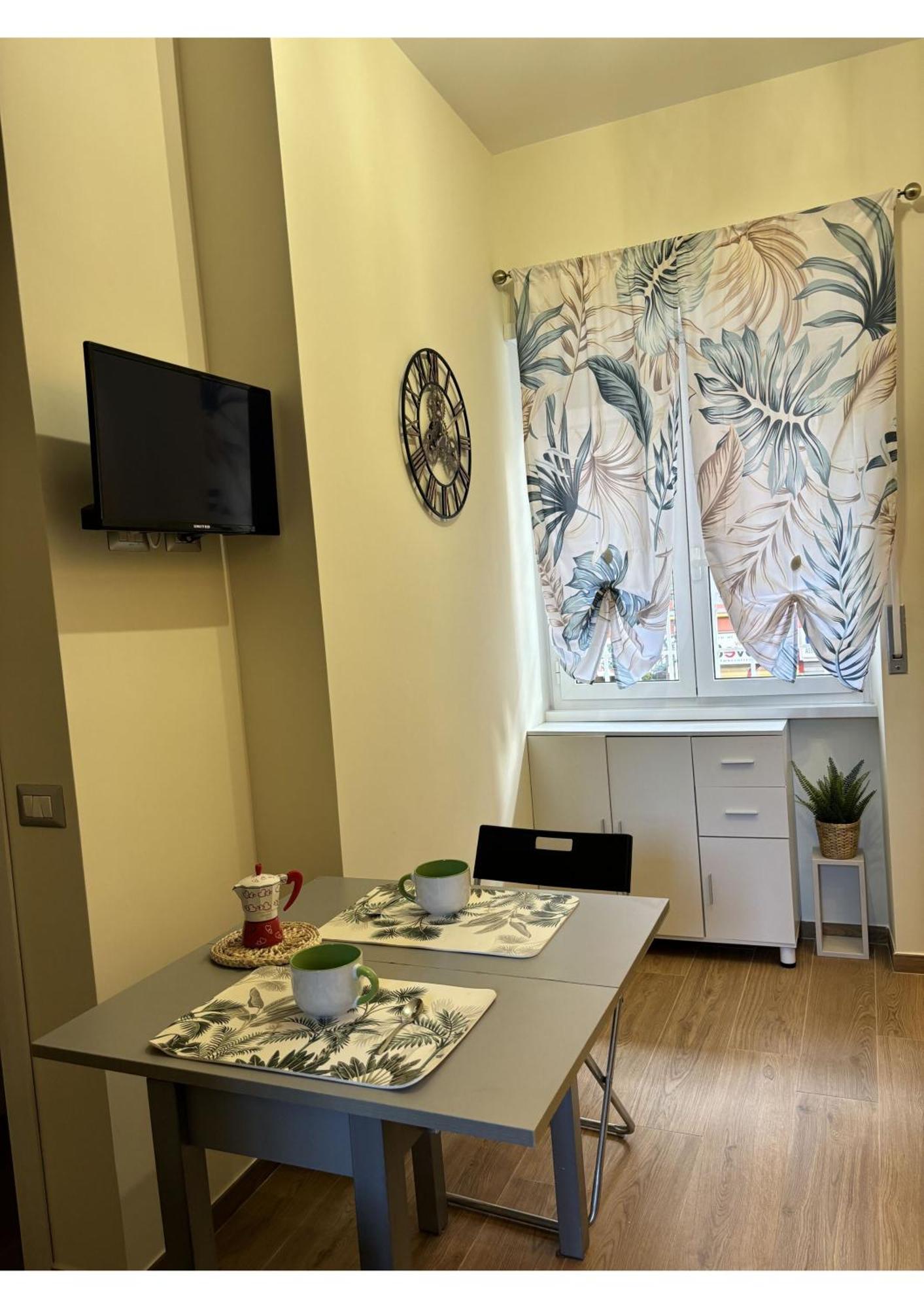 Casa Blaserna Nel Cuore Dello Shopping A Marconi E Trastevere Roma Ngoại thất bức ảnh