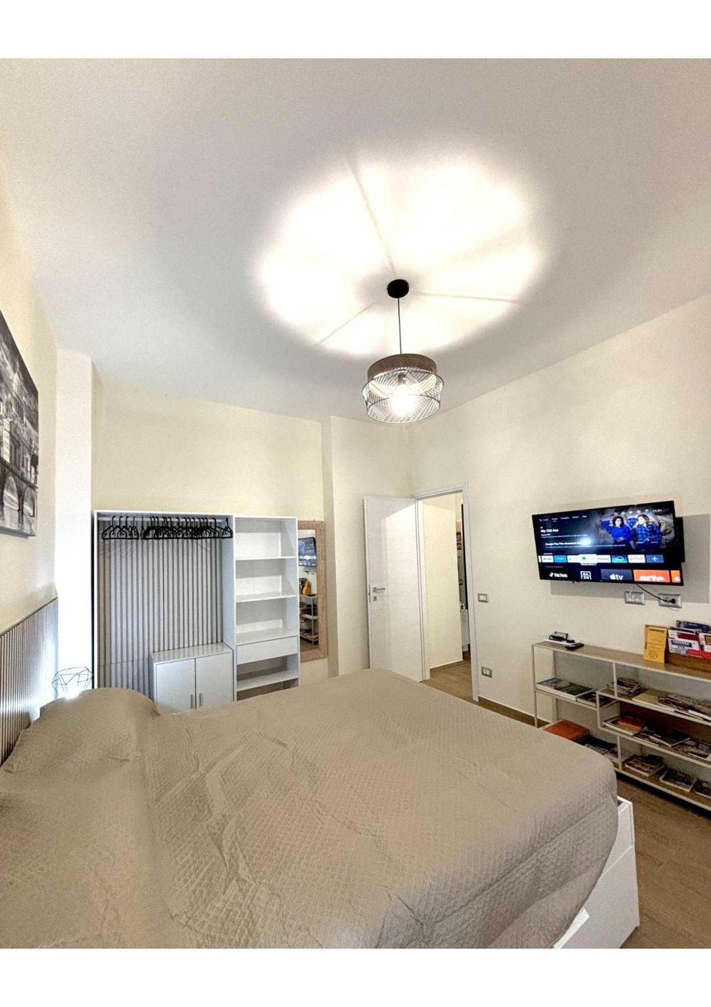 Casa Blaserna Nel Cuore Dello Shopping A Marconi E Trastevere Roma Ngoại thất bức ảnh