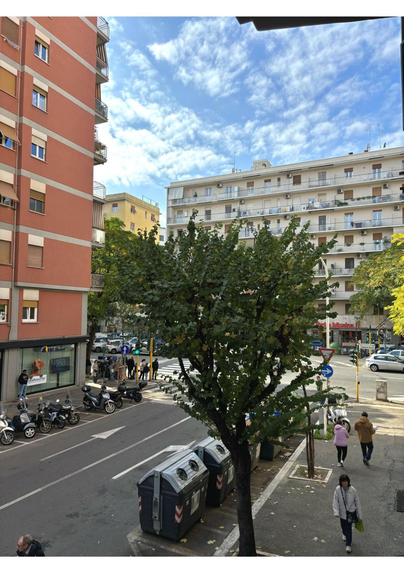 Casa Blaserna Nel Cuore Dello Shopping A Marconi E Trastevere Roma Ngoại thất bức ảnh