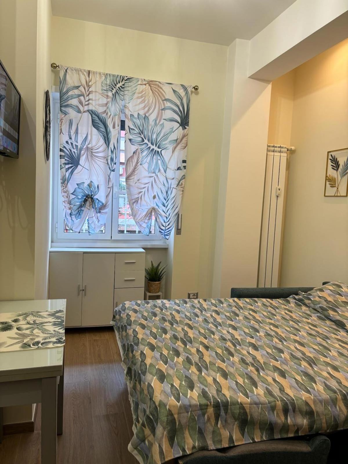 Casa Blaserna Nel Cuore Dello Shopping A Marconi E Trastevere Roma Ngoại thất bức ảnh