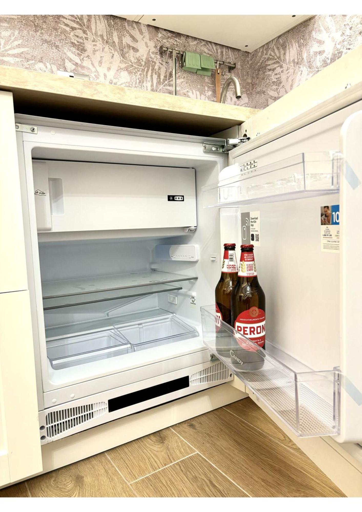Casa Blaserna Nel Cuore Dello Shopping A Marconi E Trastevere Roma Ngoại thất bức ảnh