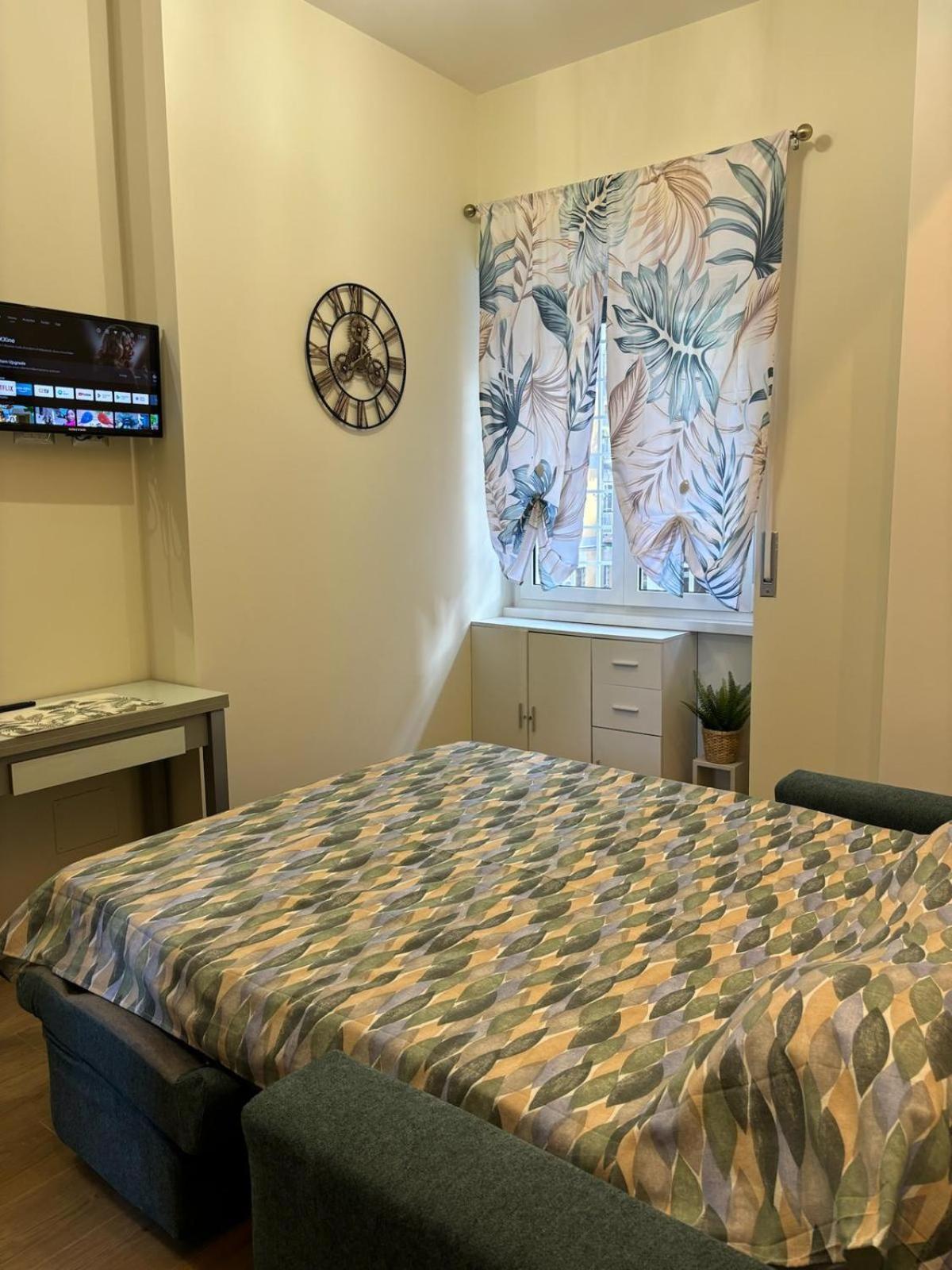 Casa Blaserna Nel Cuore Dello Shopping A Marconi E Trastevere Roma Ngoại thất bức ảnh