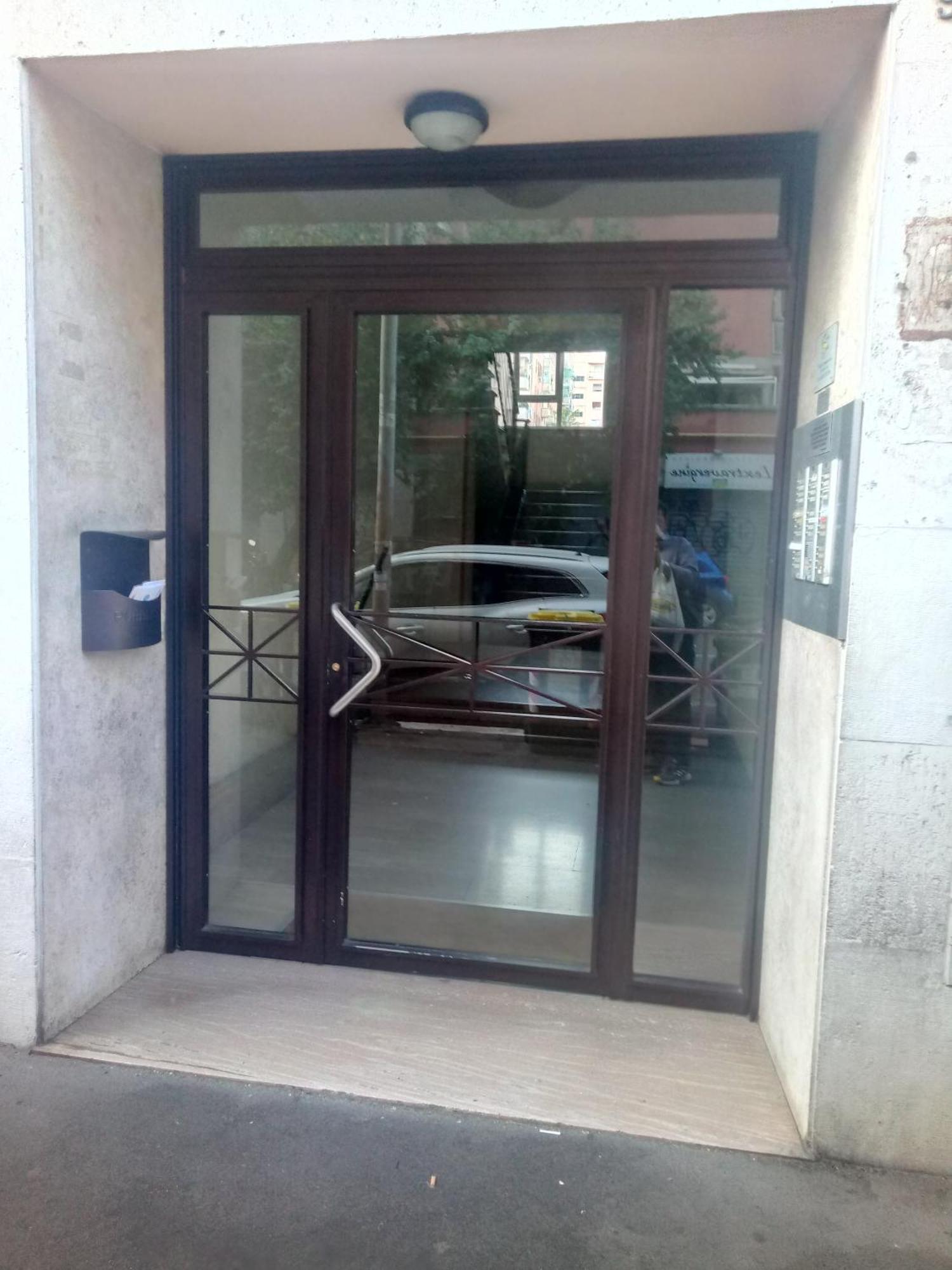 Casa Blaserna Nel Cuore Dello Shopping A Marconi E Trastevere Roma Ngoại thất bức ảnh