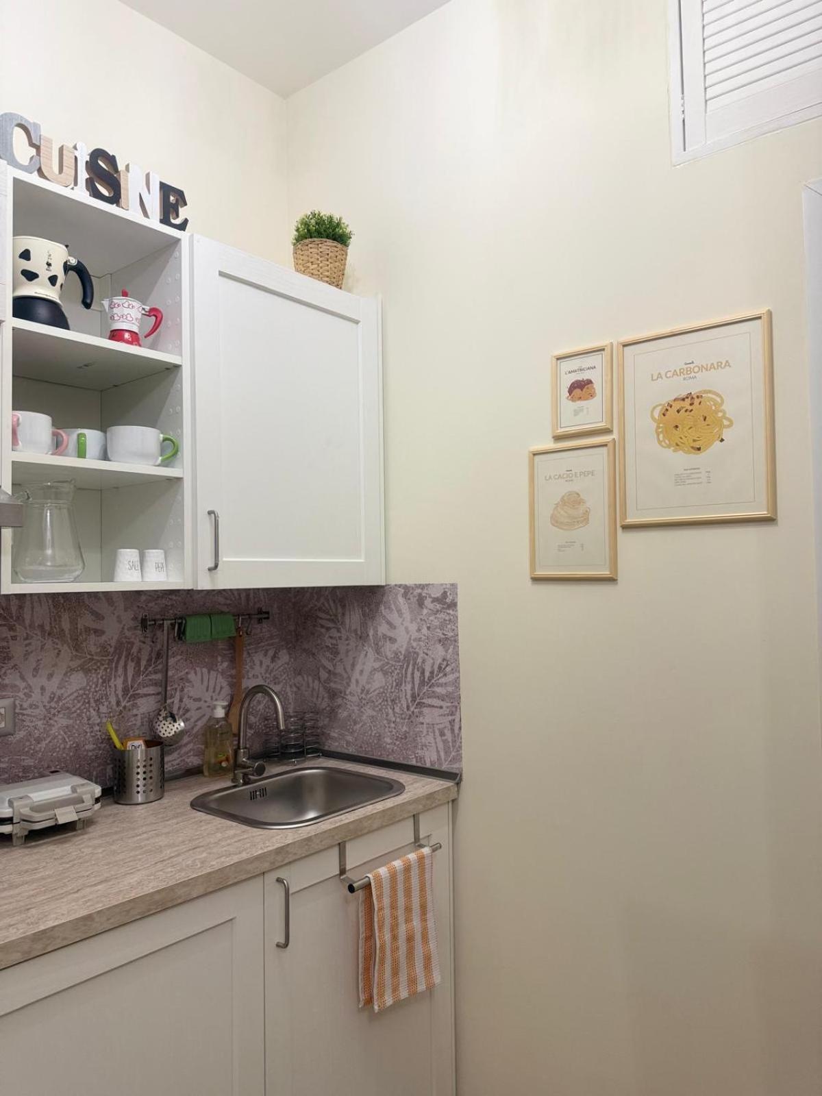 Casa Blaserna Nel Cuore Dello Shopping A Marconi E Trastevere Roma Ngoại thất bức ảnh