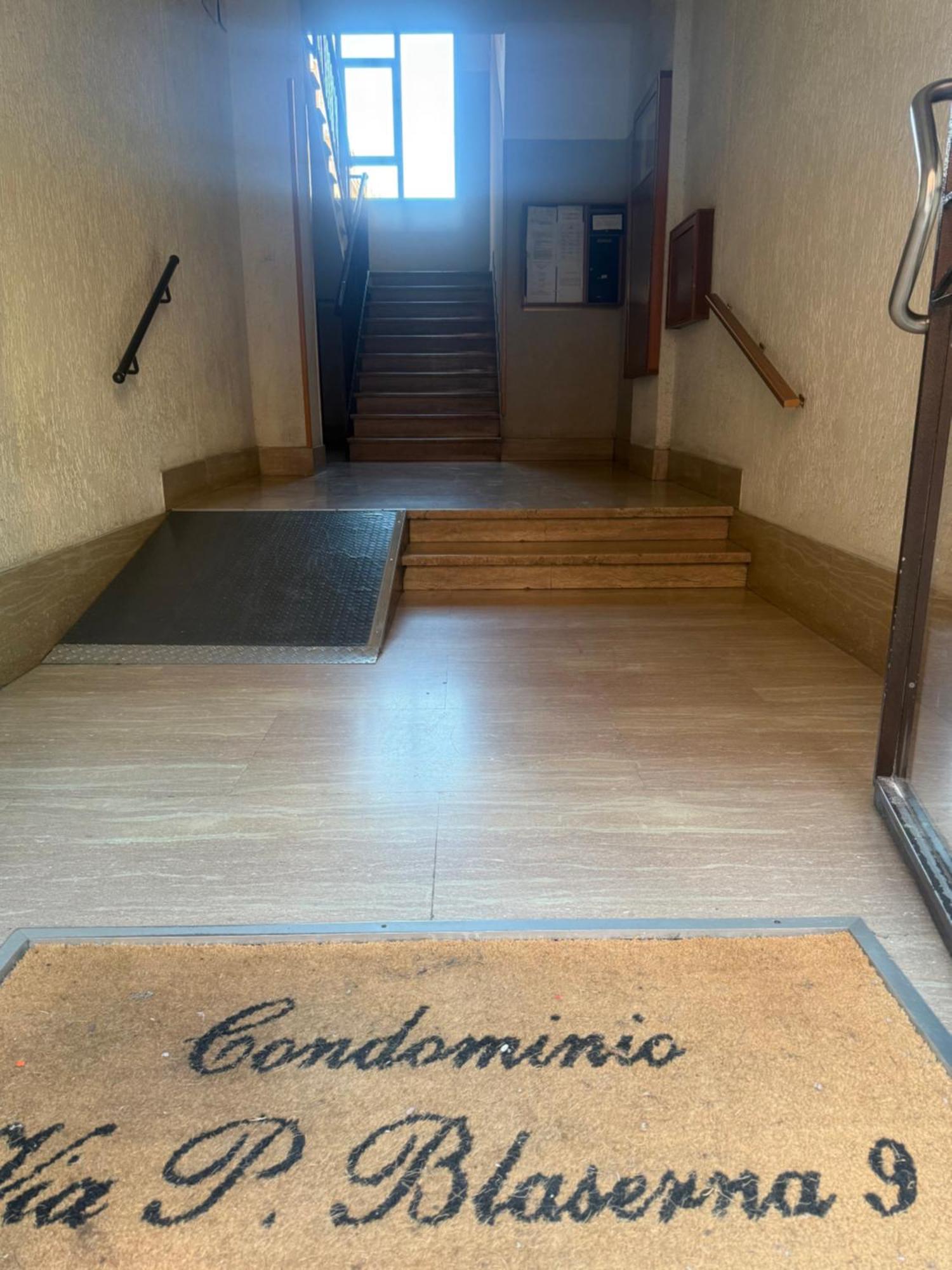 Casa Blaserna Nel Cuore Dello Shopping A Marconi E Trastevere Roma Ngoại thất bức ảnh