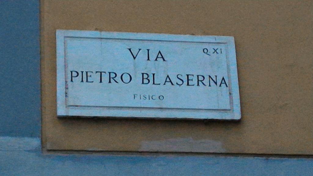 Casa Blaserna Nel Cuore Dello Shopping A Marconi E Trastevere Roma Ngoại thất bức ảnh