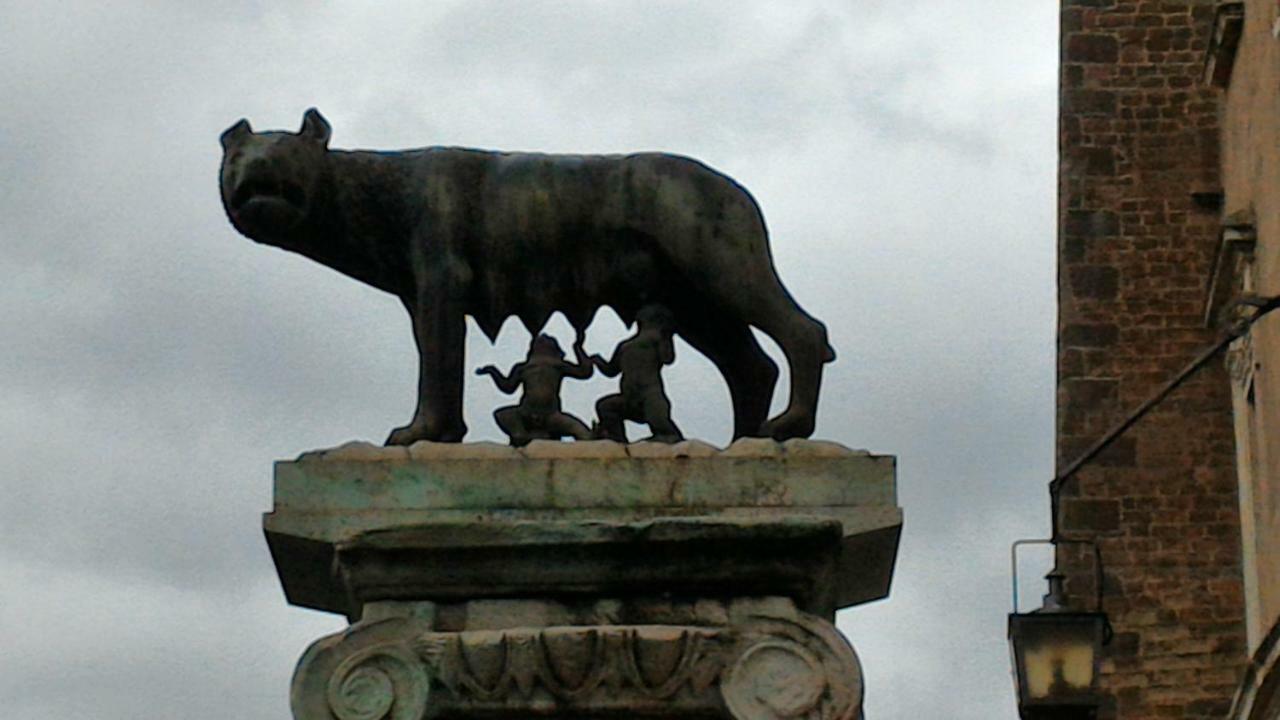 Casa Blaserna Nel Cuore Dello Shopping A Marconi E Trastevere Roma Ngoại thất bức ảnh